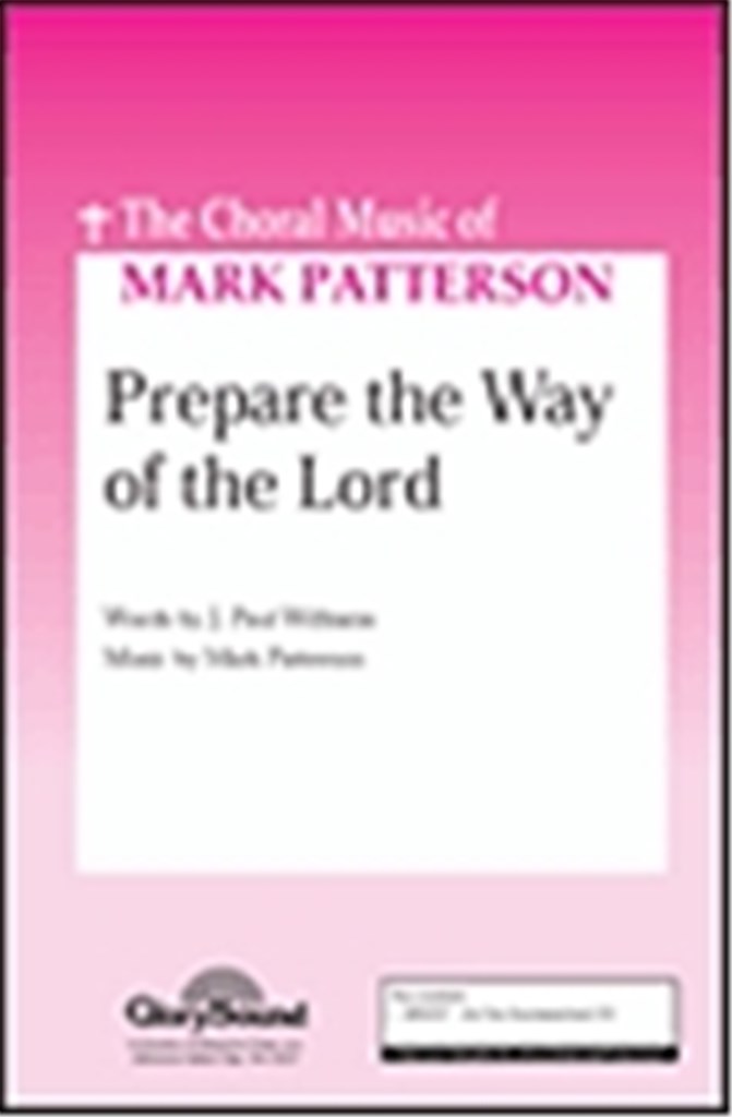 Prepare the Way of the Lord