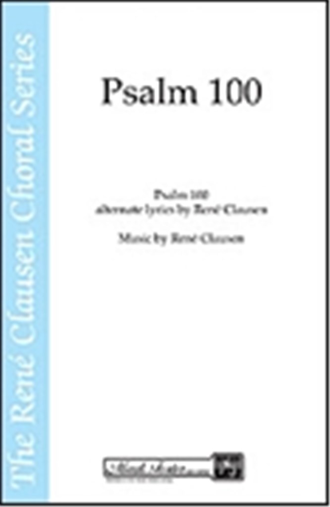 Psalm 1: Make a Joyful Noise