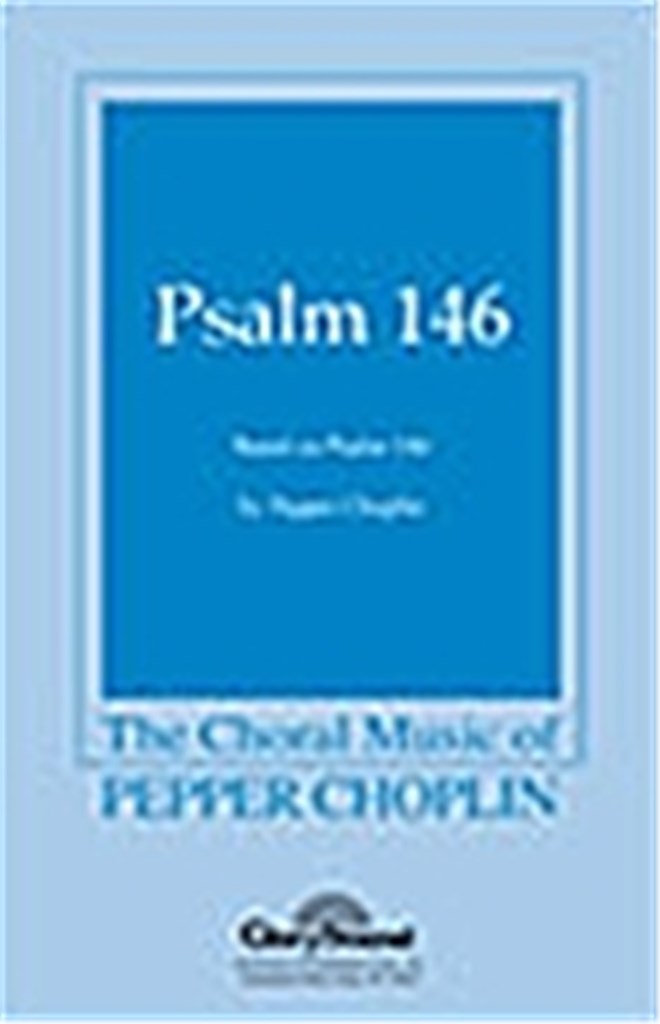 Psalm 146