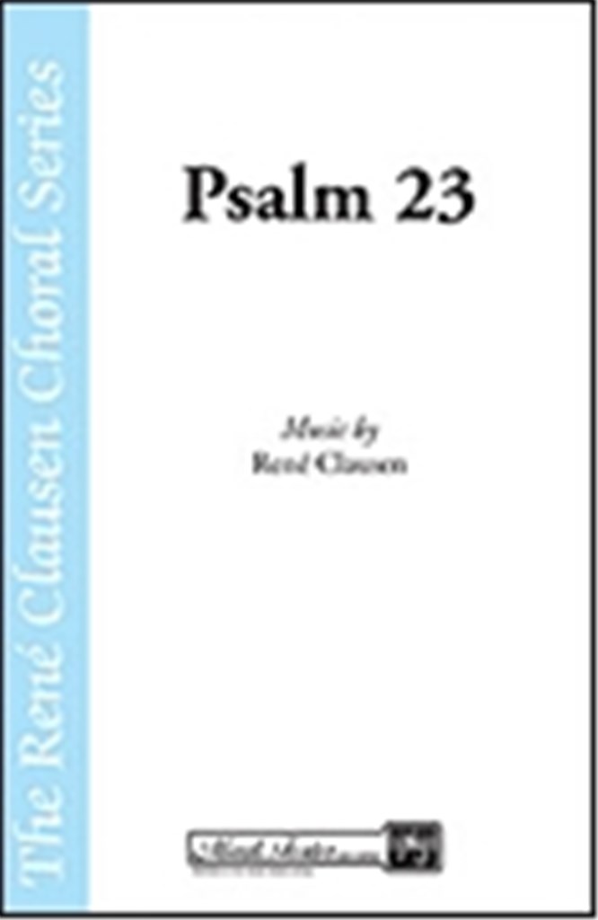 Psalm 23