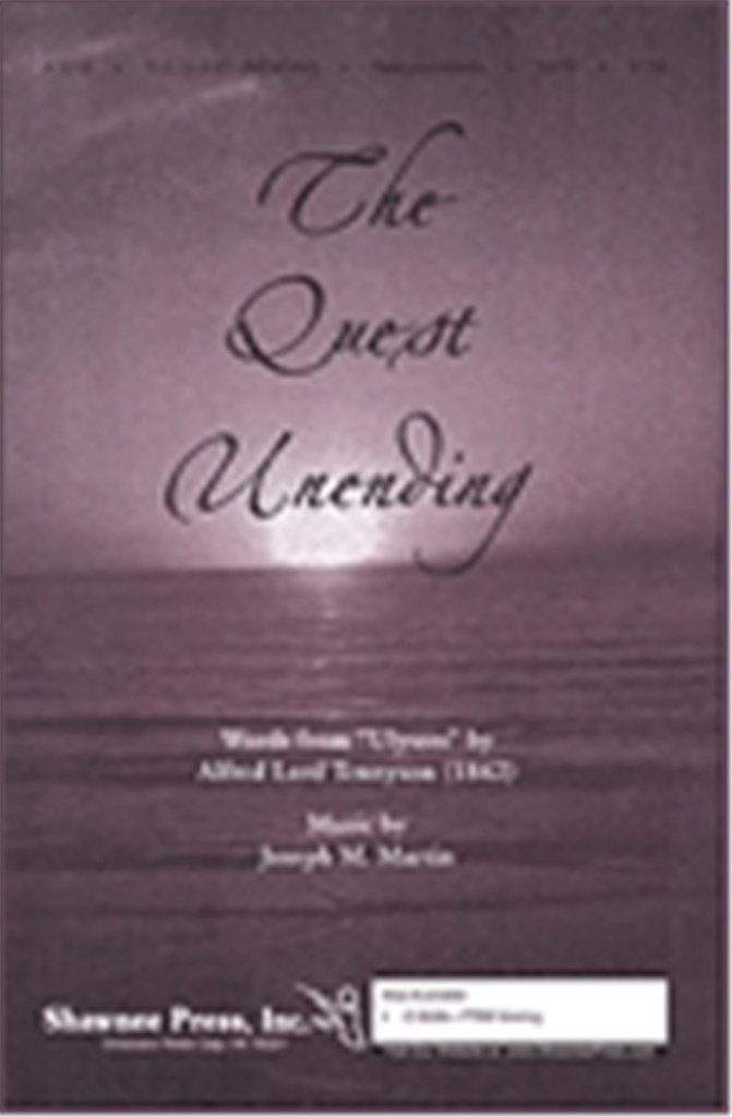 The Quest Unending