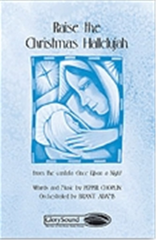 Raise the Christmas Hallelujah
