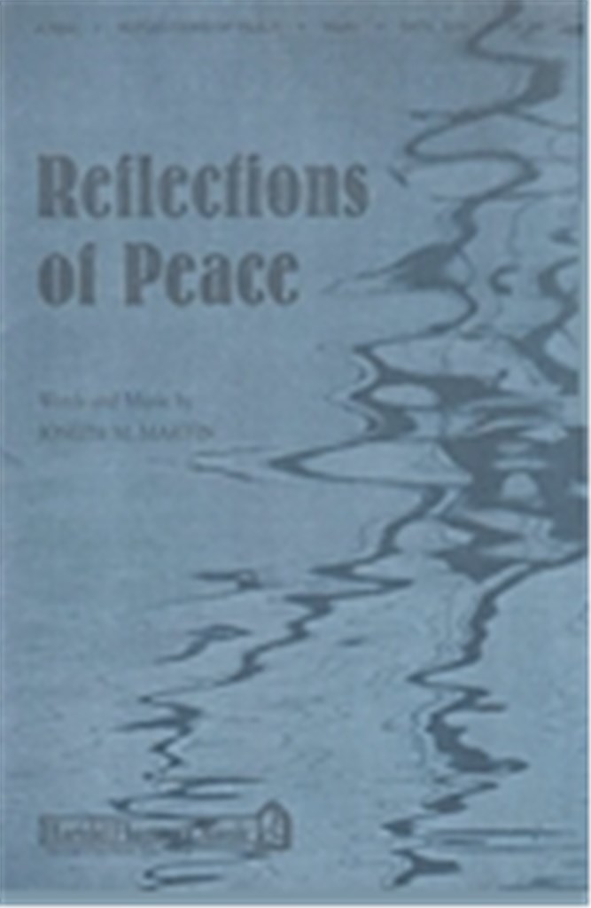 Reflections of Peace