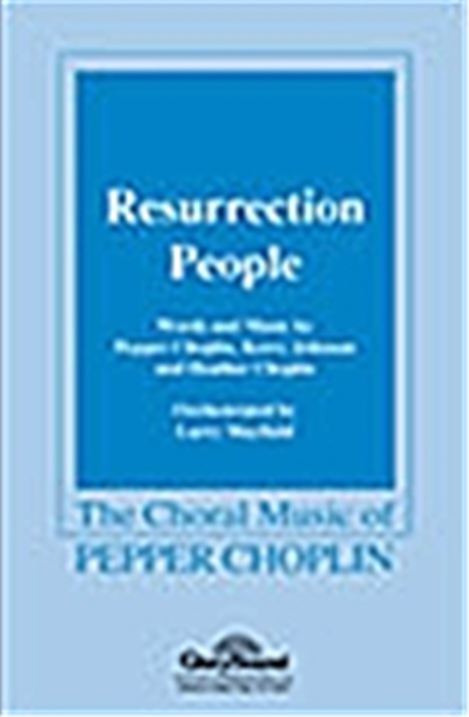 Resurrection People