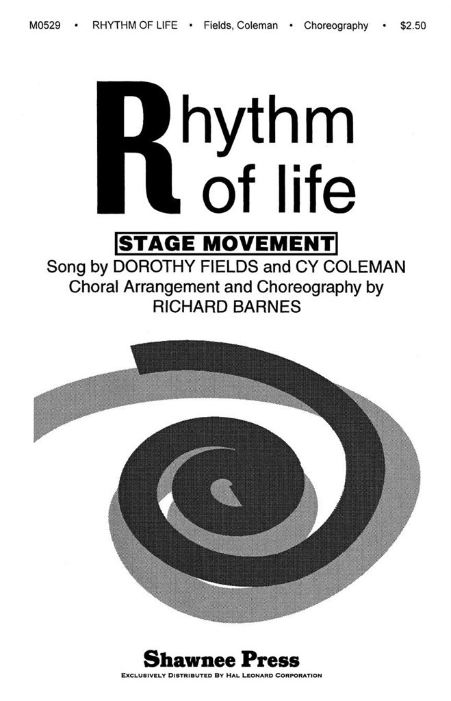 Rhythm of Life