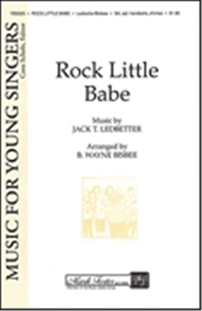 Rock, Little Babe