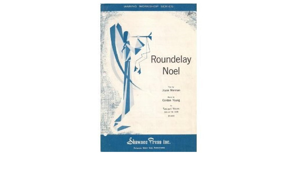 Roundelay Noel