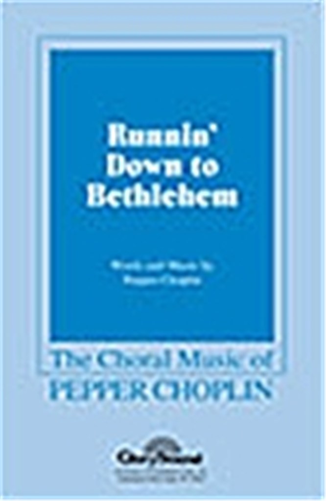 Runnin' Down to Bethlehem