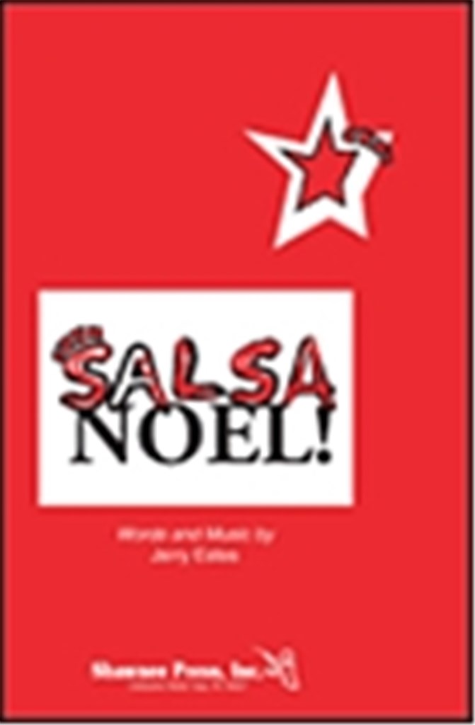 Salsa Noel