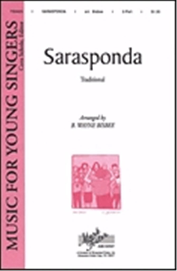 Sarasponda