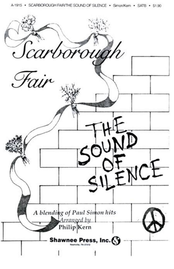 Scarborough Fair/The Sound of Silence