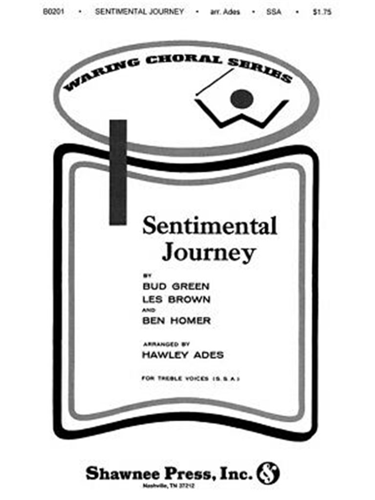 Sentimental Journey
