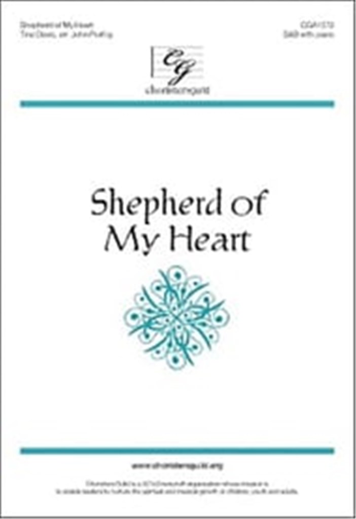 Shepherd of My Heart