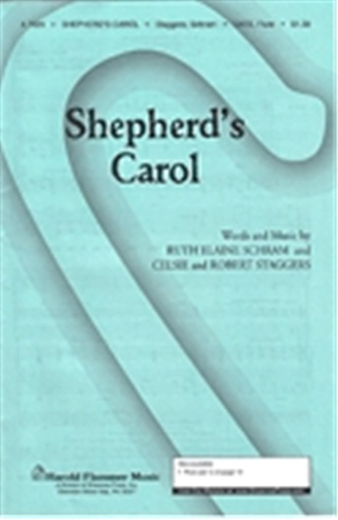 Shepherd's Carol