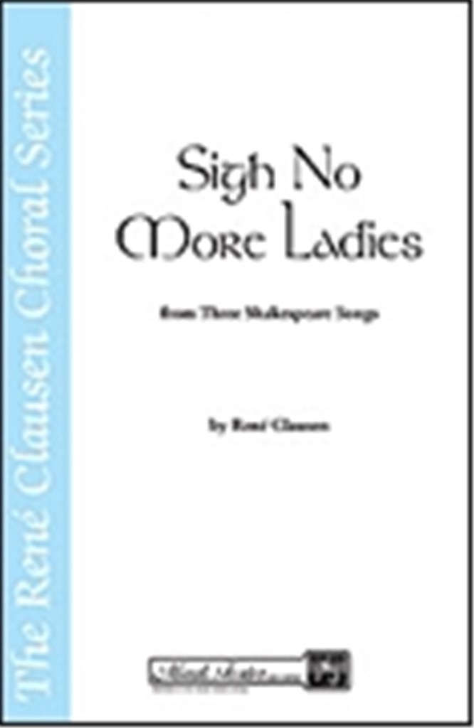 Sigh No More Ladies