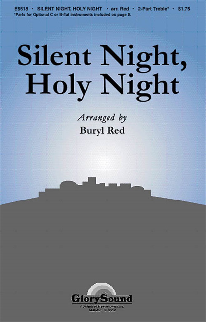 Silent Night, Holy Night