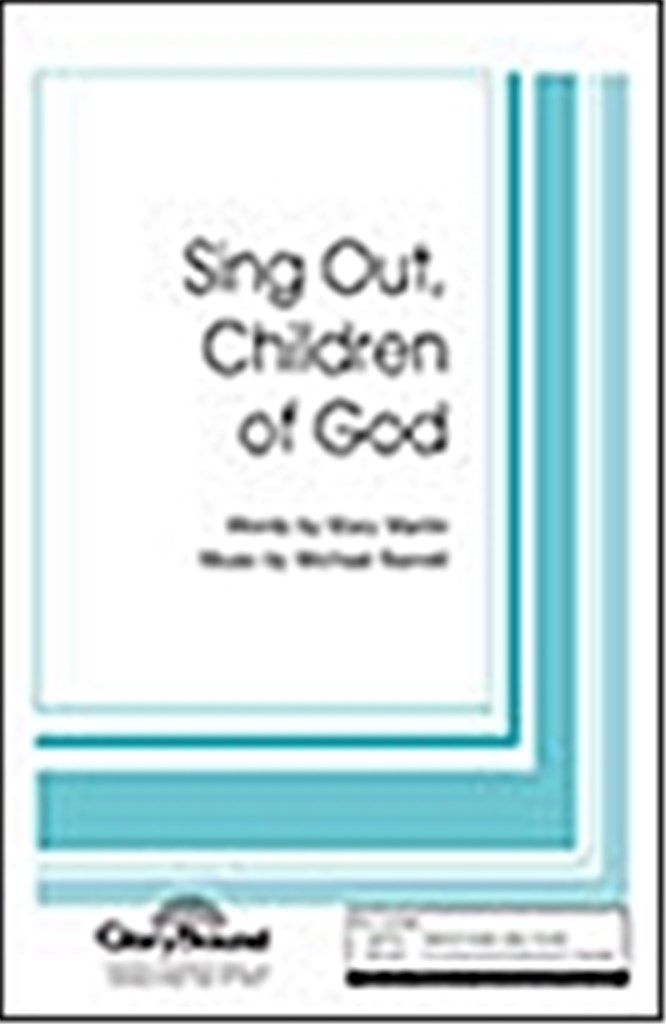 Sing Out, Children of God