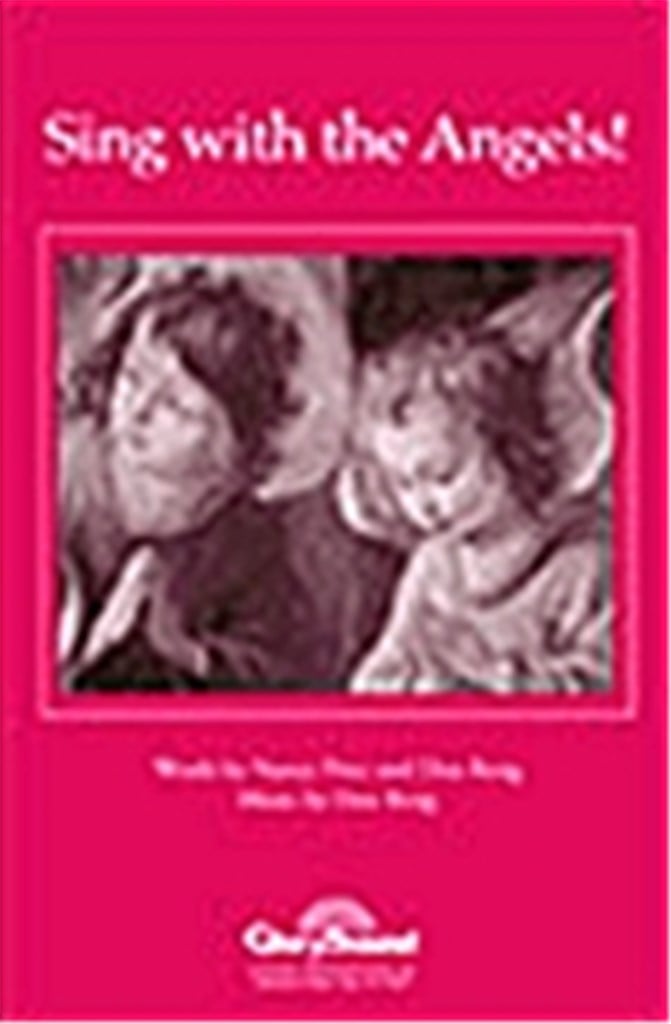 Sing with the Angels