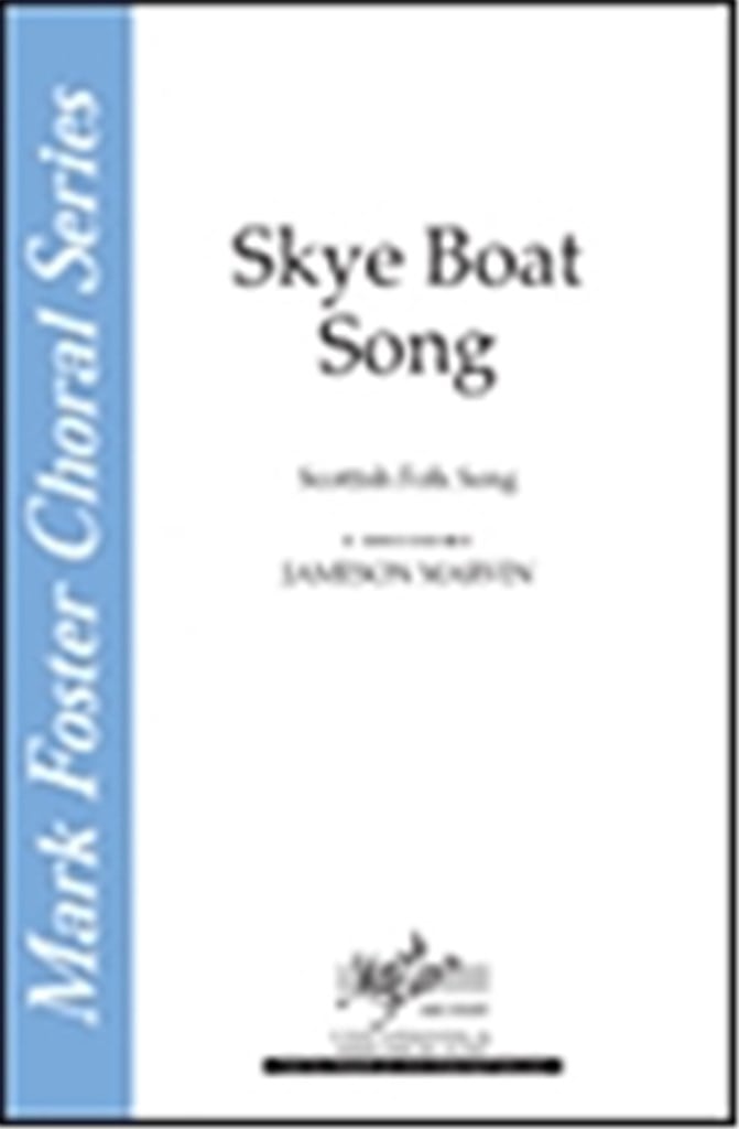 Skye Boat Song