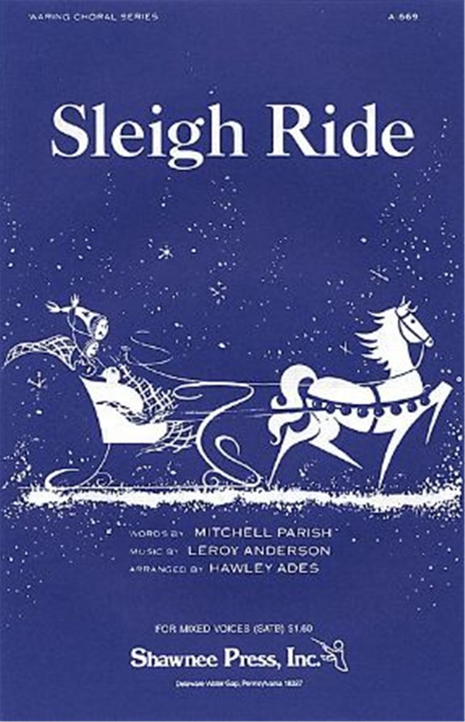 Sleigh Ride