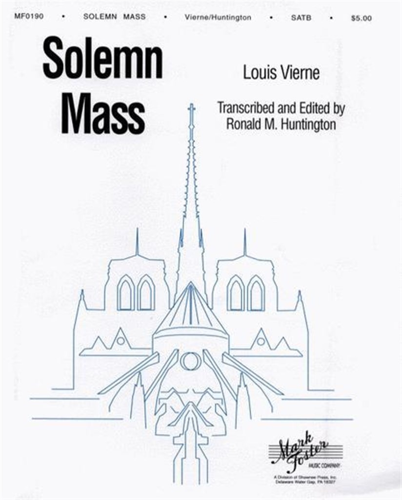 Solemn Mass