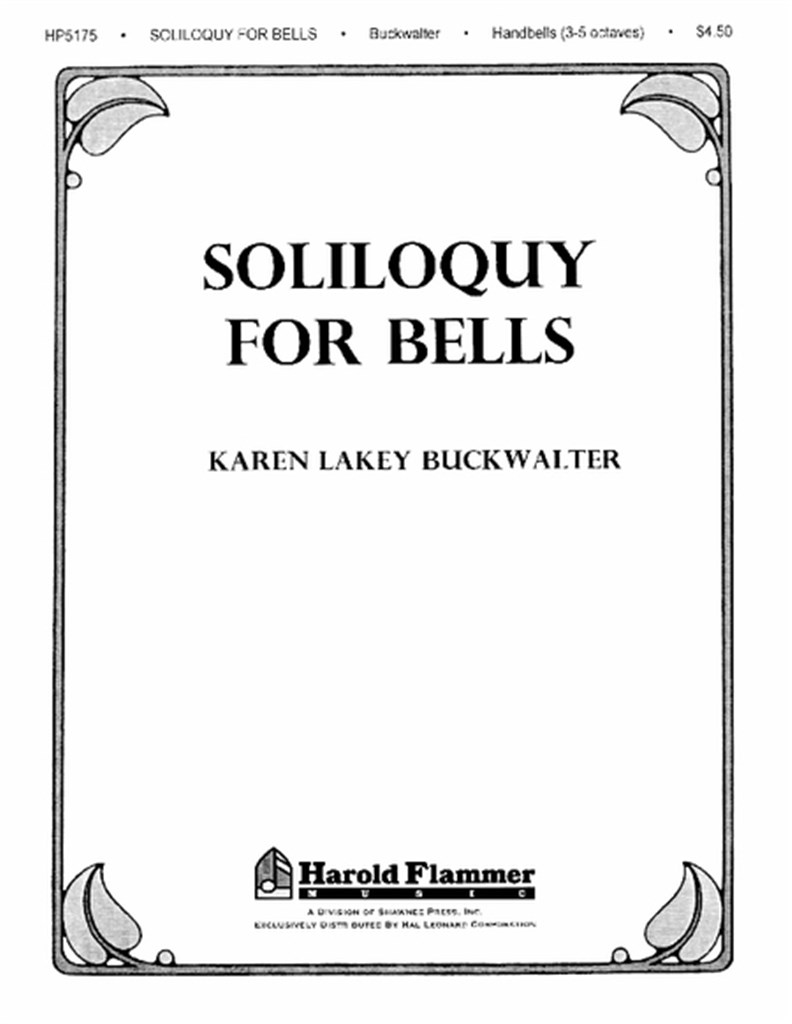 Soliloquy for Bells