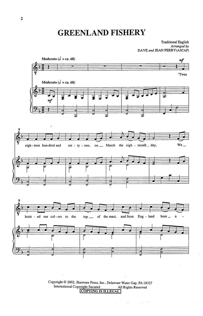 Solos for the Changing Male Voice
