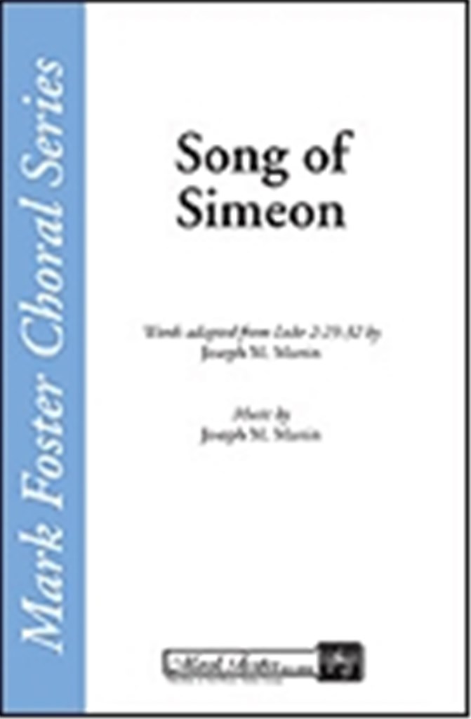 Song of Simeon