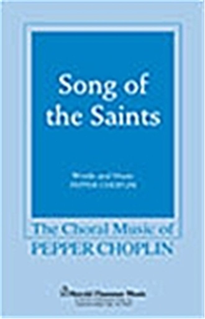 Song of the Saints