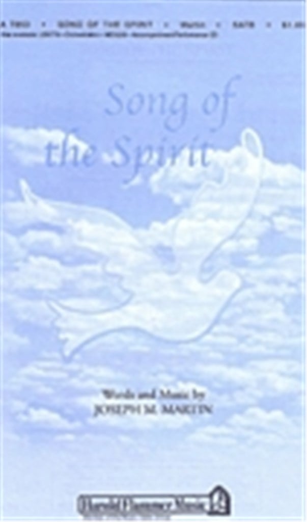Song of the Spirit