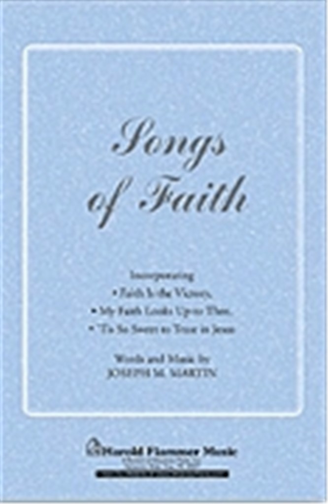 Songs of Faith