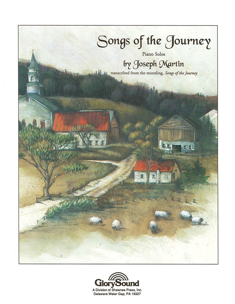 Songs of the Journey