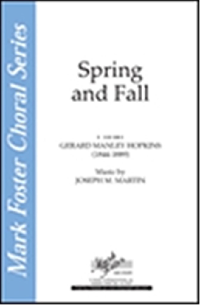 Spring and Fall