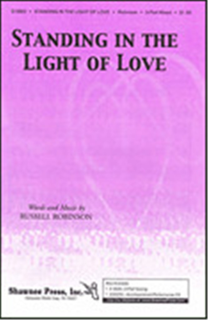 Standing in the Light of Love