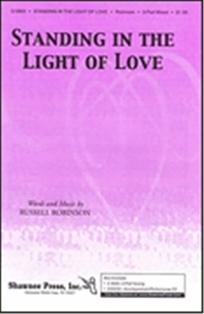 Standing in the Light of Love