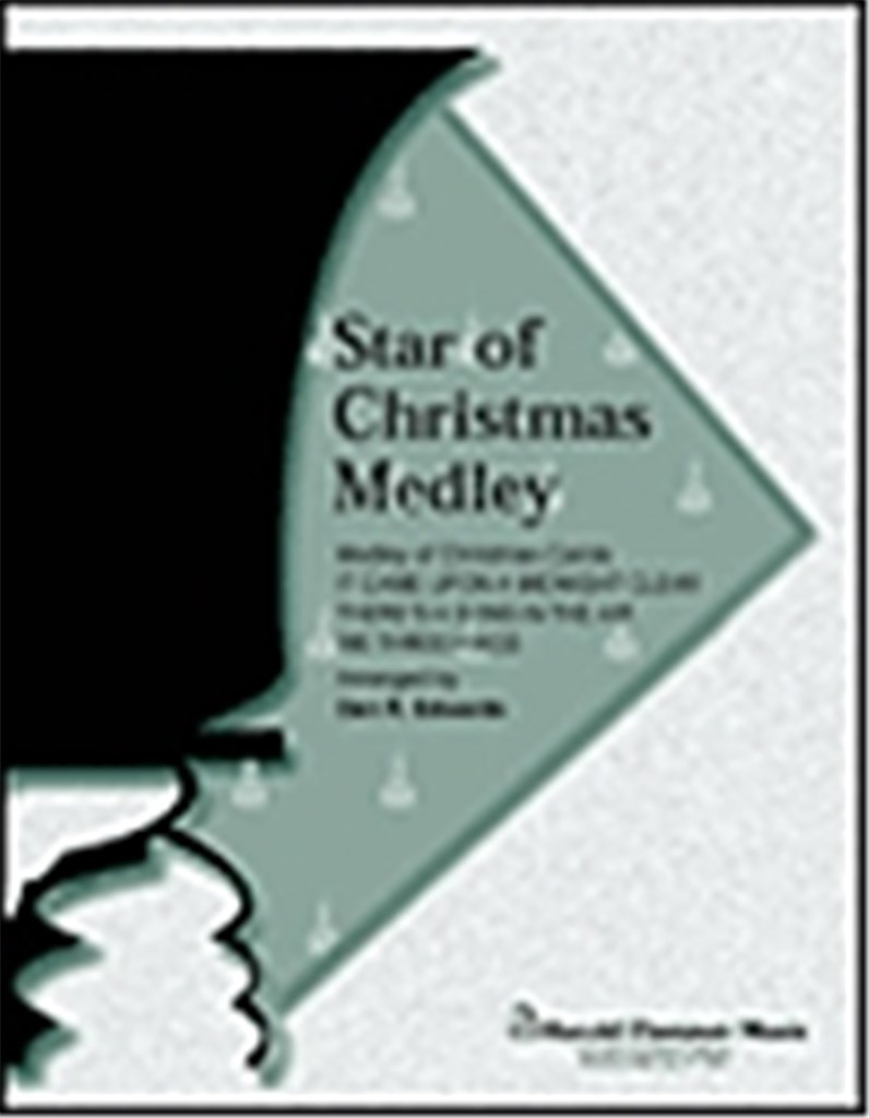 Star of Christmas Medley