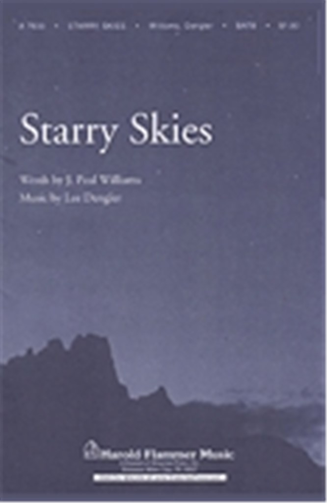 Starry Skies