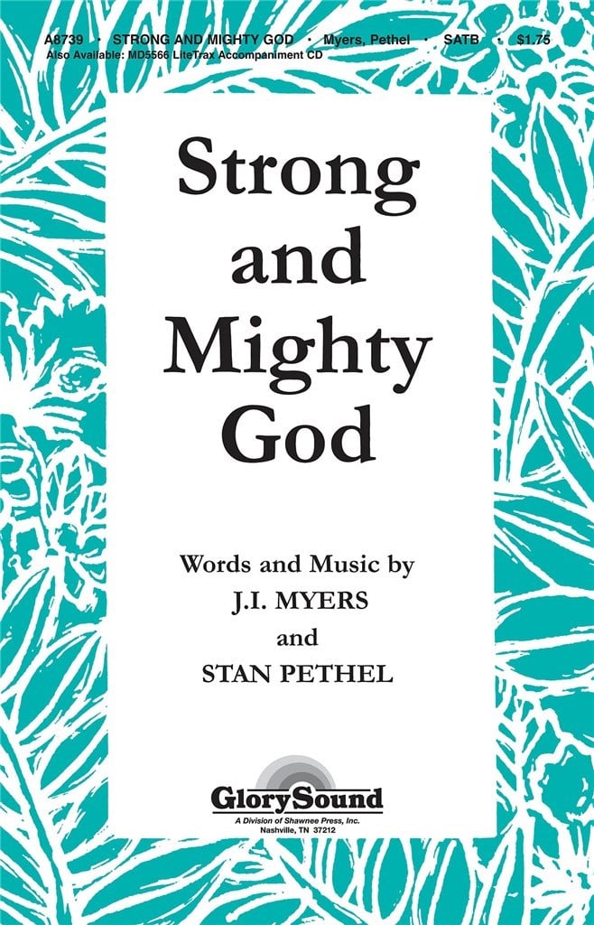 Strong and Mighty God
