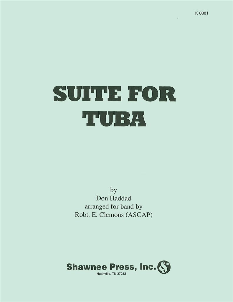 Suite for Tuba