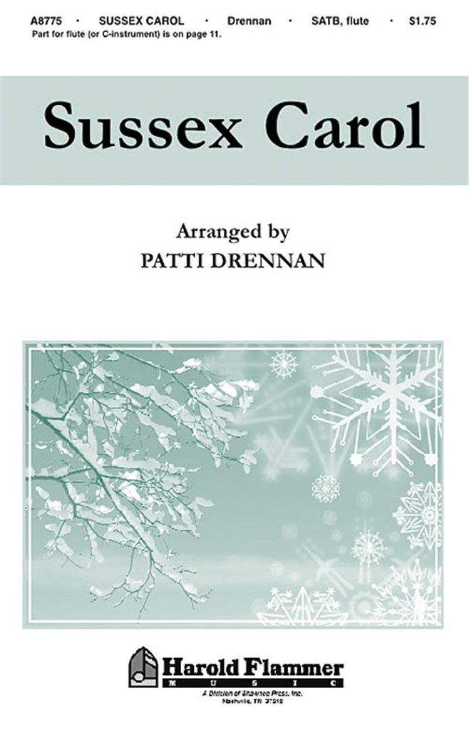 Sussex Carol