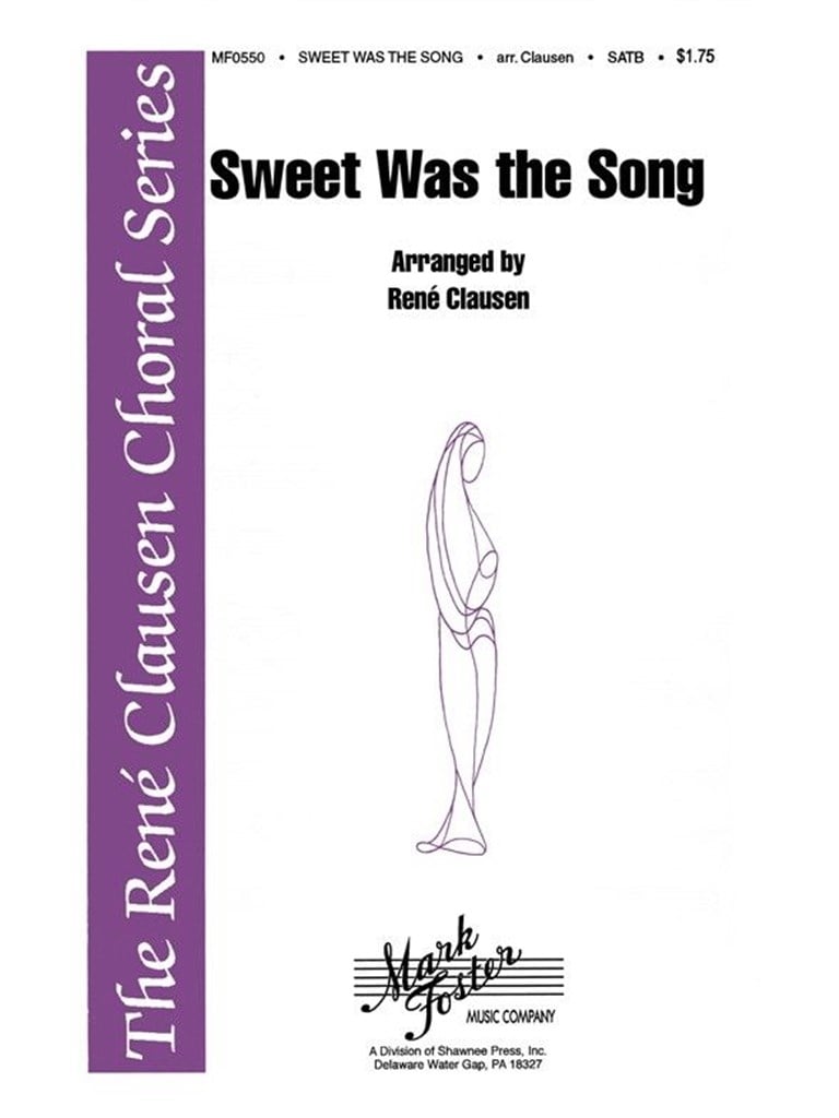 Sweet Was the Song