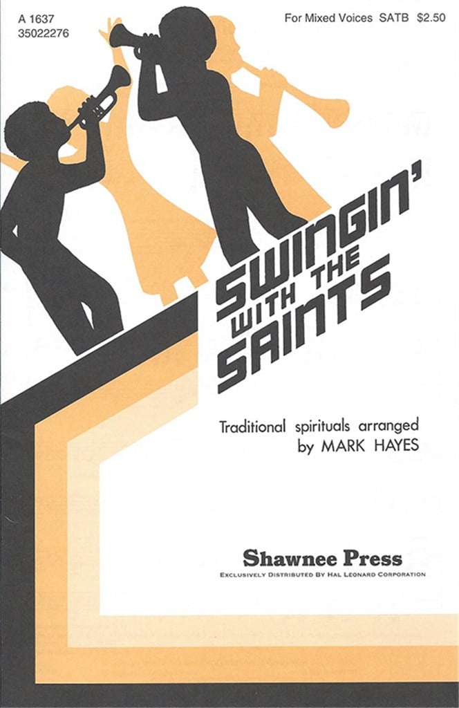 Swingin' with the Saints