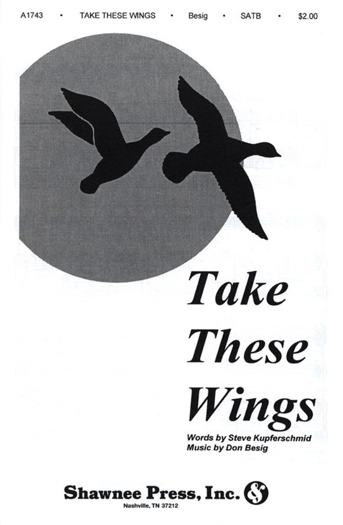 Take these wings