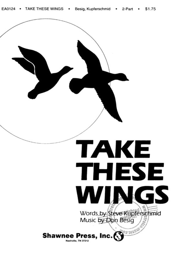 Take These Wings