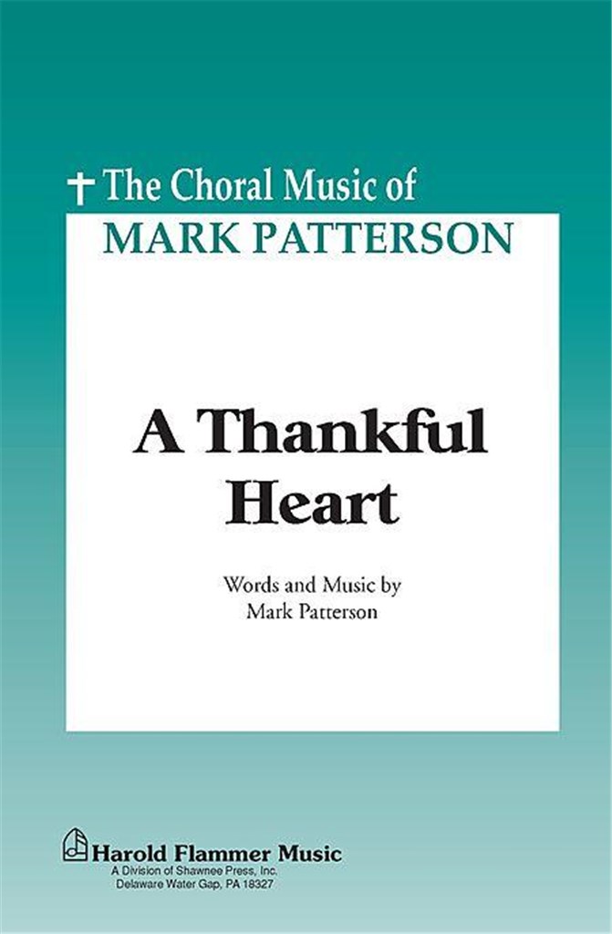 A Thankful Heart