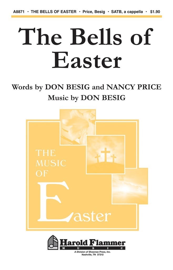 The Bells of Easter