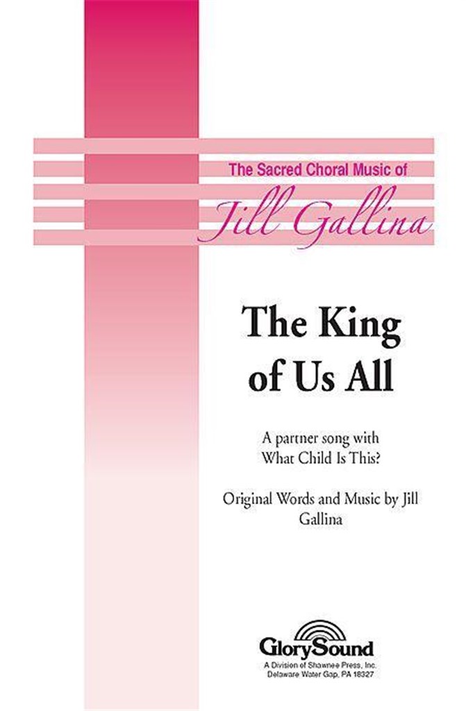 King of Us All