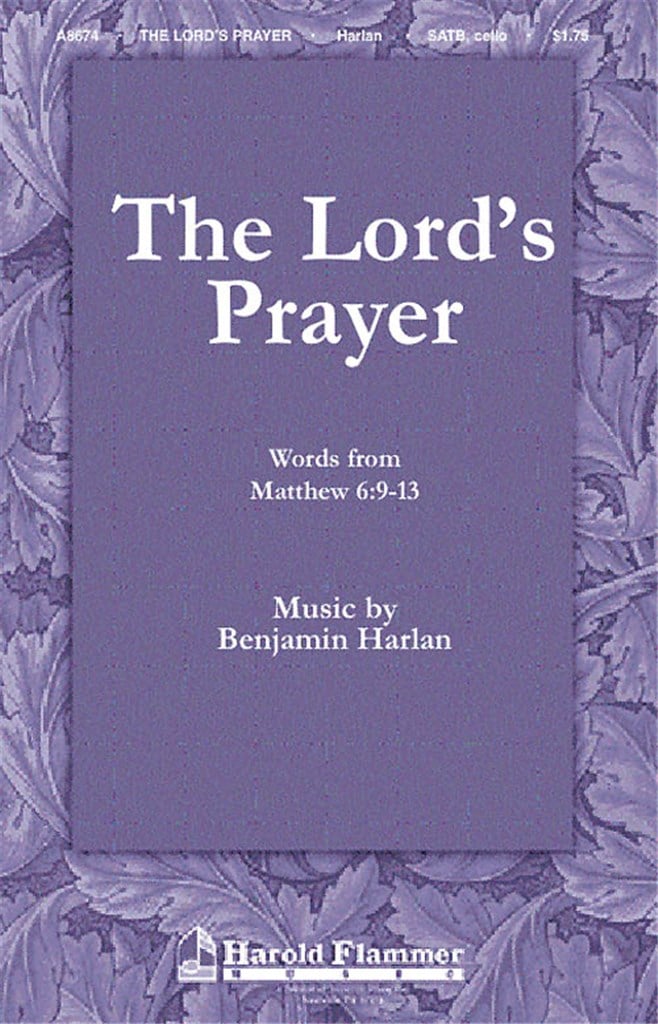 The Lord's Prayer