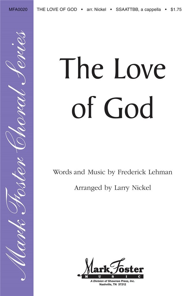 The Love of God