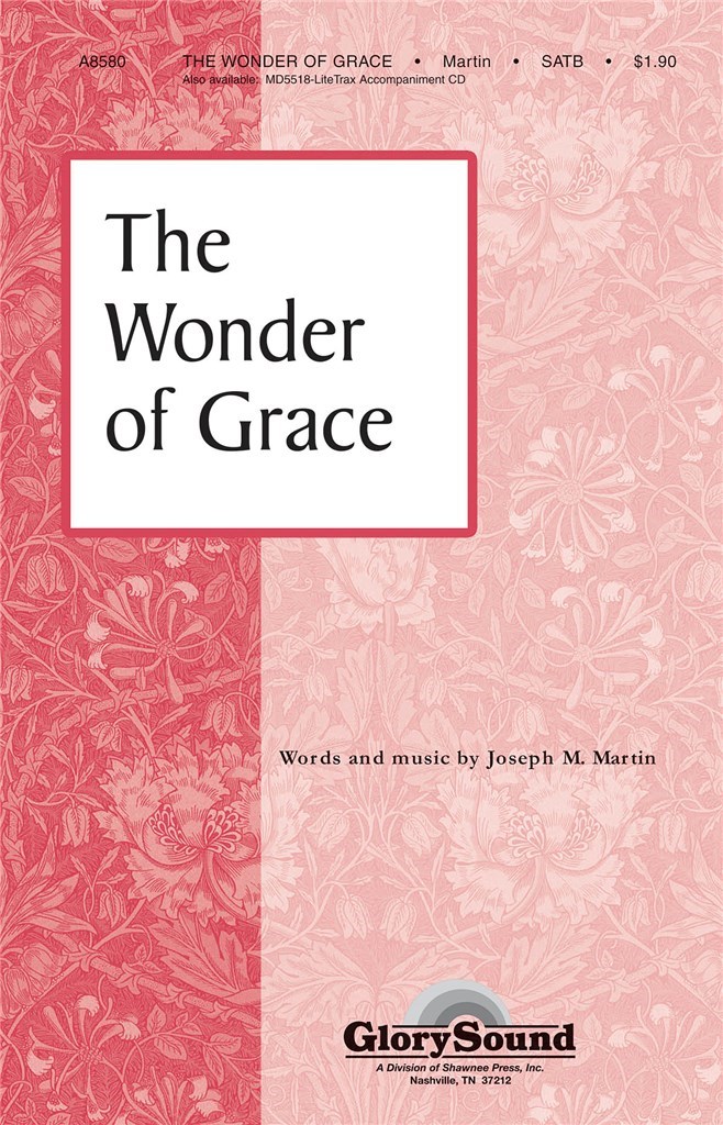 The Wonder of Grace